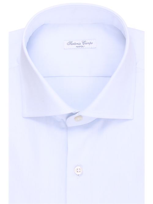 twill cotton shirt SARTORIA CAMPO | R202-B43002